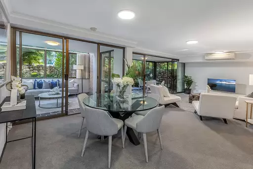52/1-7 Hampden Avenue, Cremorne Sold by Aurora Property