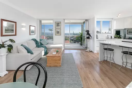 403/5 Fifth Avenue, Cremorne Sold by Aurora Property