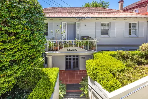 16/21 Waiwera Street, Lavender Bay Sold by Aurora Property