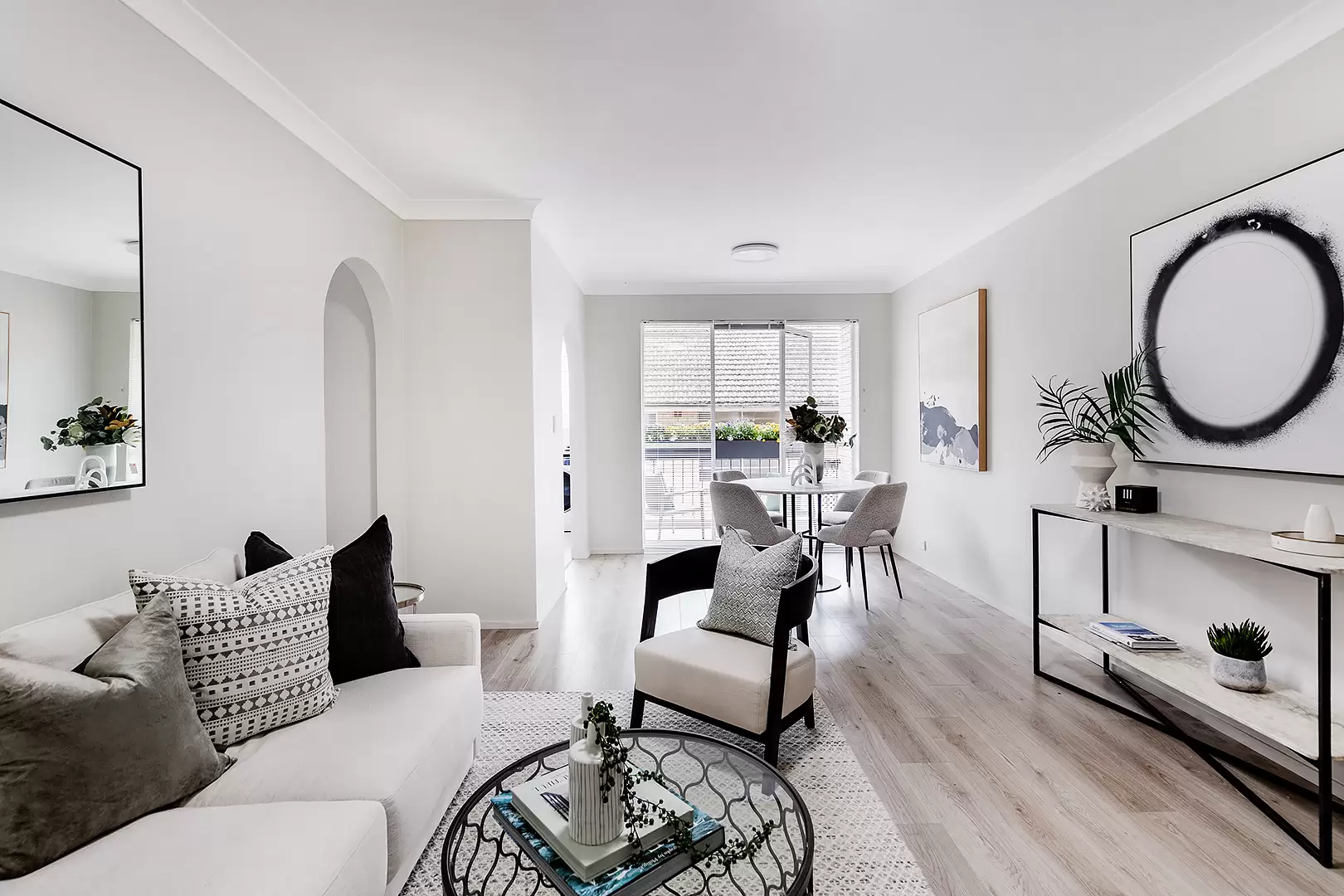 3/8 Avenue Road, Mosman Sold by Aurora Property - image 2