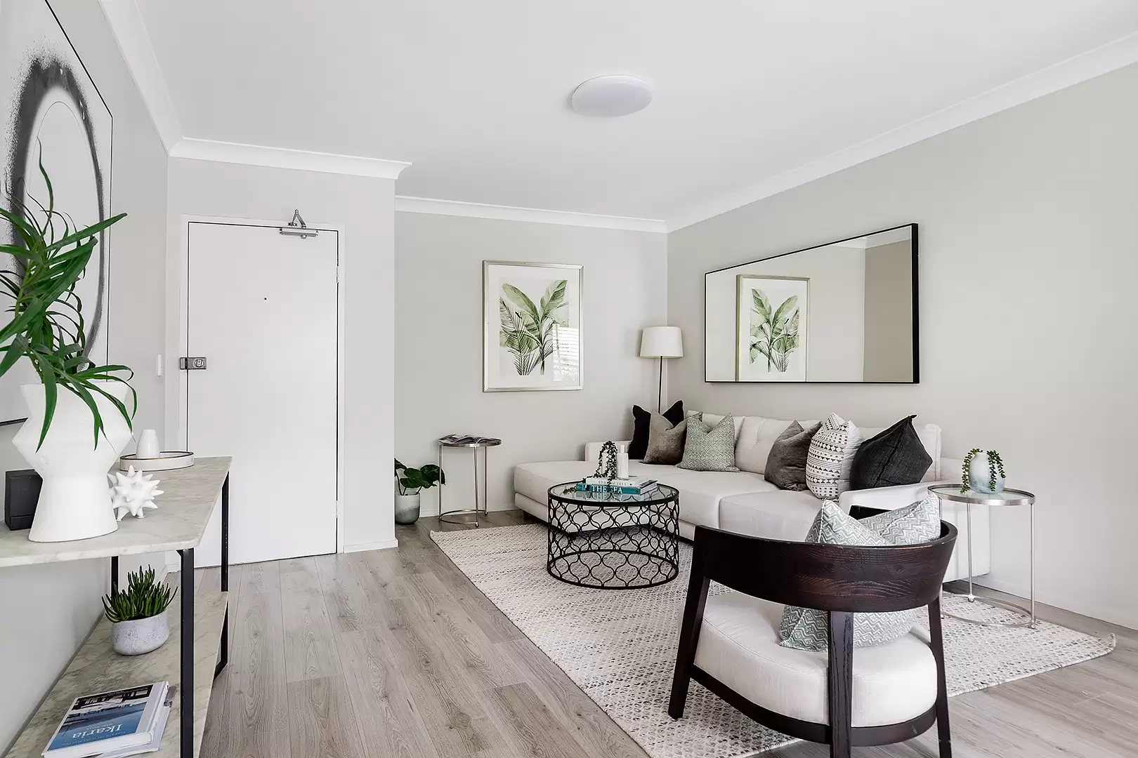 3/8 Avenue Road, Mosman Sold by Aurora Property - image 4