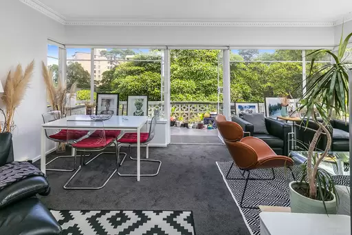 12/129 Holt Avenue, Cremorne Sold by Aurora Property