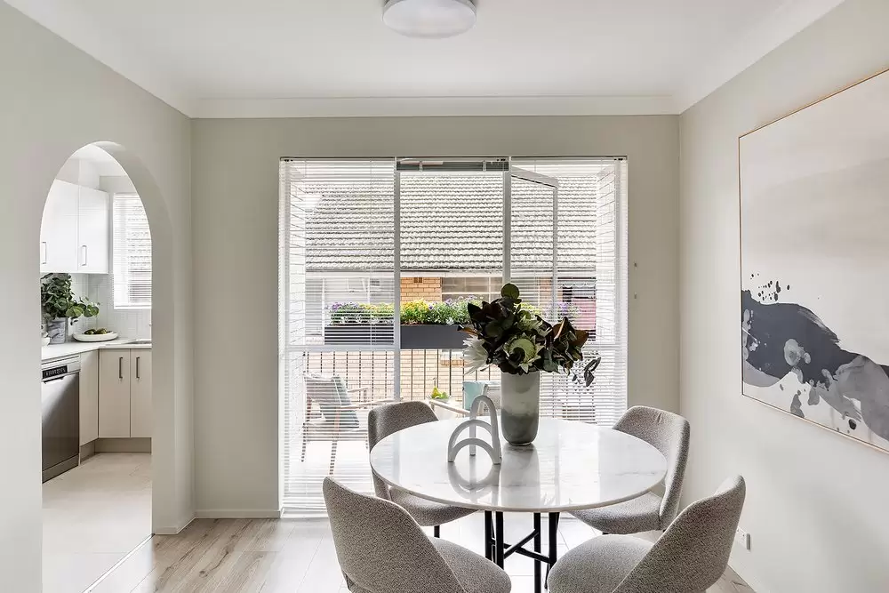 2/8 Avenue Road, Mosman Sold by Aurora Property - image 3