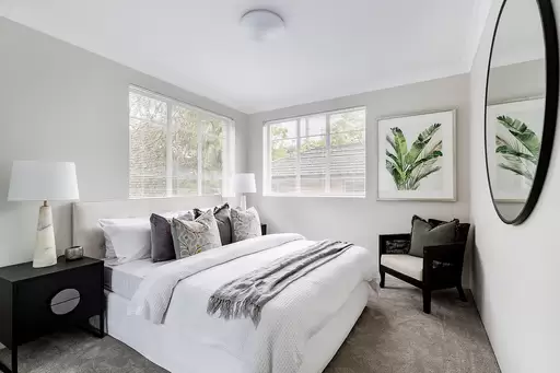 2/8 Avenue Road, Mosman Sold by Aurora Property