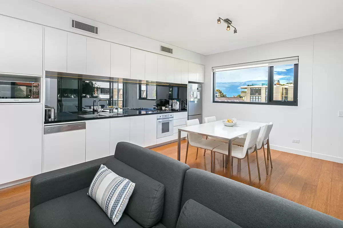 205/66 Atchison Street, Crows Nest Sold by Aurora Property - image 3