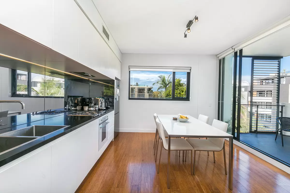 205/66 Atchison Street, Crows Nest Sold by Aurora Property - image 1