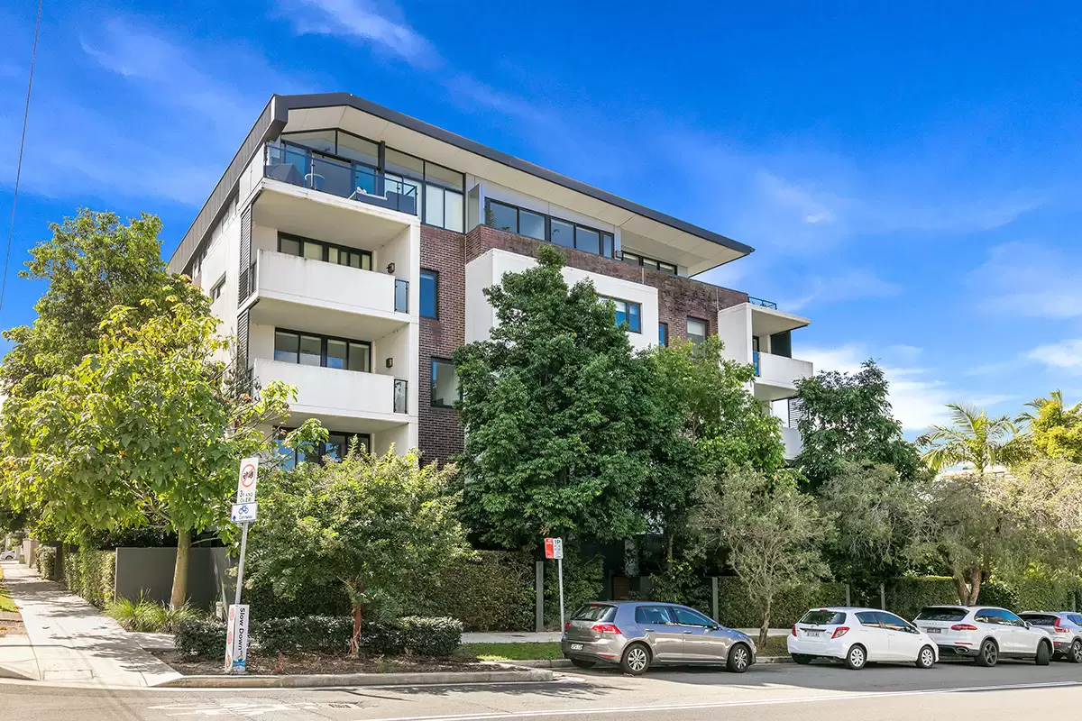 205/66 Atchison Street, Crows Nest Sold by Aurora Property - image 5