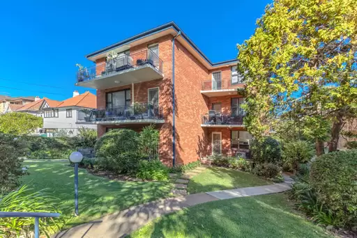 4/5 Harrison Street, Cremorne Sold by Aurora Property