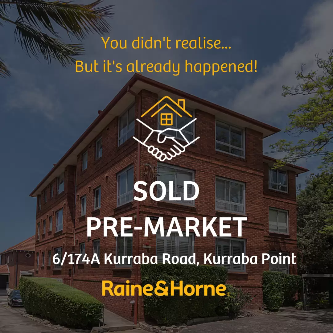 6/174A Kurraba Road, Kurraba Point Sold by Aurora Property - image 2
