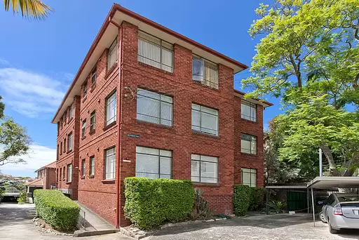 6/174A Kurraba Road, Kurraba Point Sold by Aurora Property