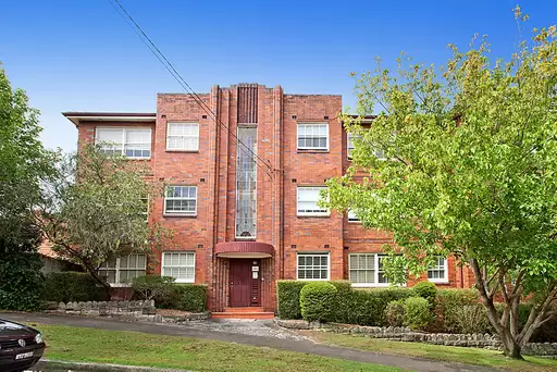 4/1A Murdoch Street, Cremorne Sold by Aurora Property