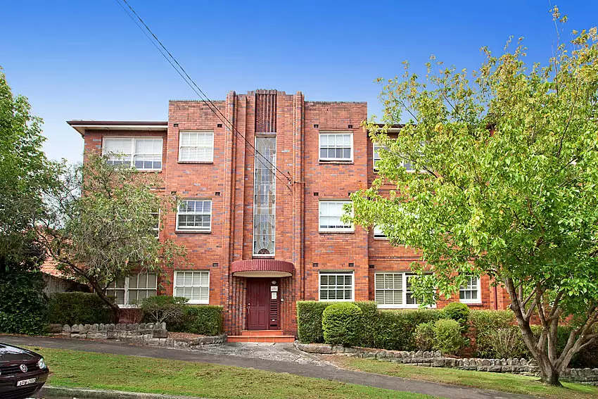 4/1A Murdoch Street, Cremorne Sold by Aurora Property - image 1