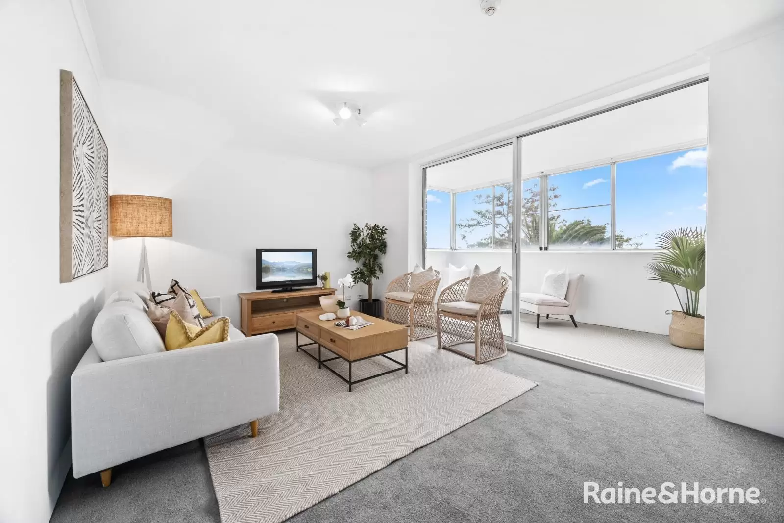 6/40-48 Gerard Street, Cremorne Sold by Aurora Property - image 1