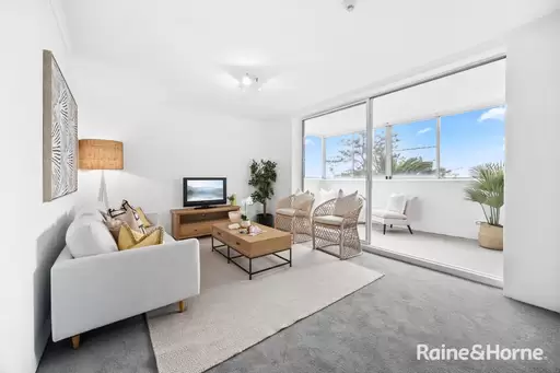 6/40-48 Gerard Street, Cremorne Sold by Aurora Property