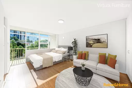 56/52 High Street, North Sydney Sold by Aurora Property