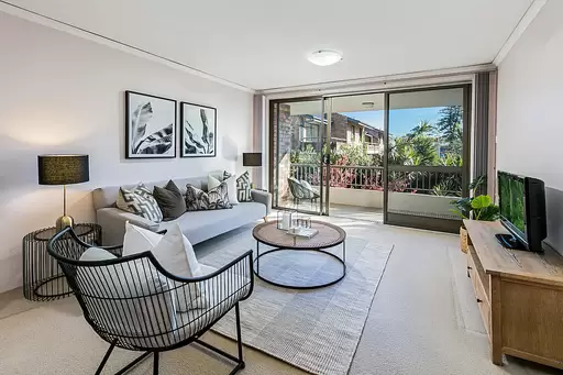 7/40A Barry Street, Neutral Bay Sold by Aurora Property