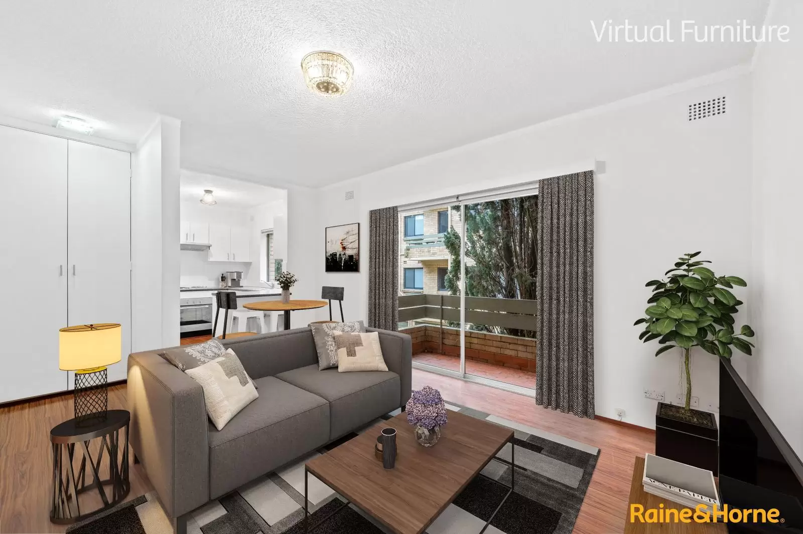 8/30 Eaton Street, Neutral Bay Sold by Aurora Property - image 1