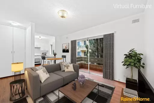 8/30 Eaton Street, Neutral Bay Sold by Aurora Property