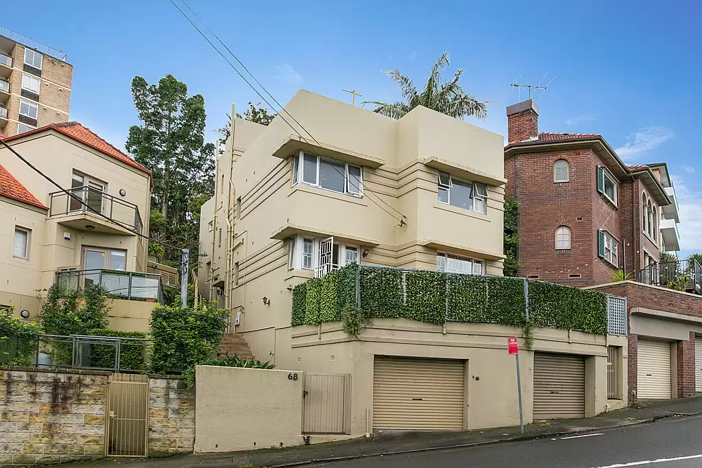 2/68 Kurraba Road, Neutral Bay Sold by Aurora Property - image 7