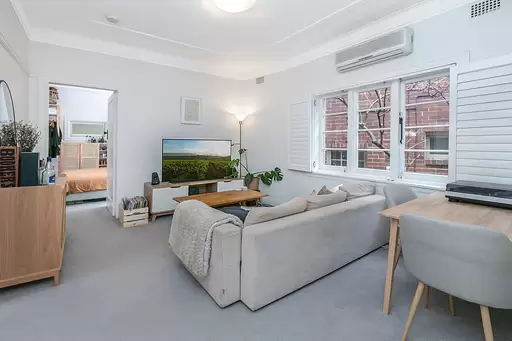 2/68 Kurraba Road, Neutral Bay Sold by Aurora Property