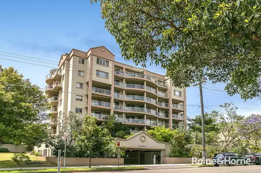 705/450 Military Road, Mosman Sold by Aurora Property