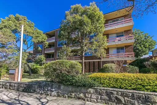 4/24 Barry Street, Neutral Bay Sold by Aurora Property