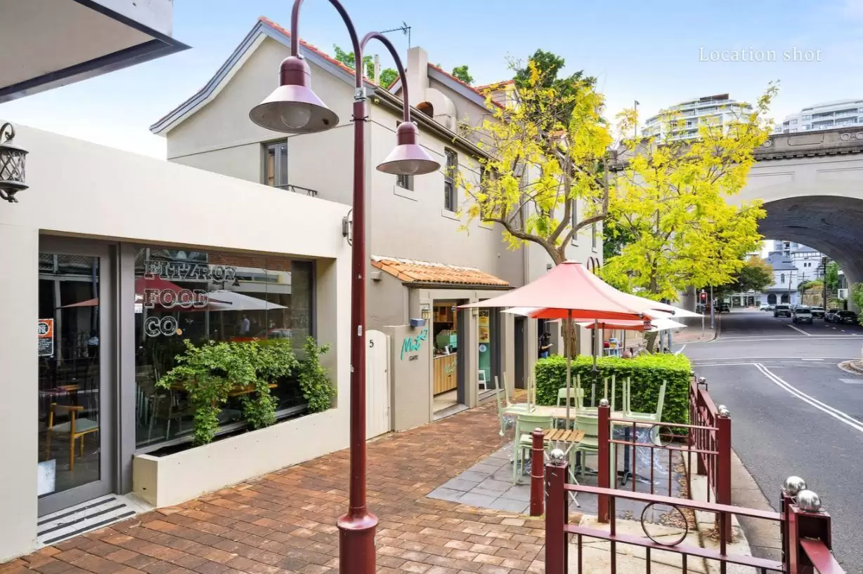 8/50 Carabella Street, Kirribilli Sold by Aurora Property - image 23