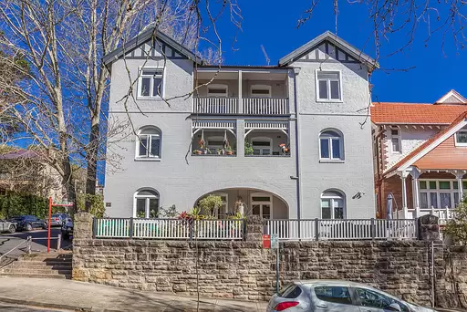 8/50 Carabella Street, Kirribilli Sold by Aurora Property