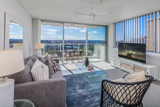 23/14-20 Gerard Street, Cremorne Sold by Aurora Property