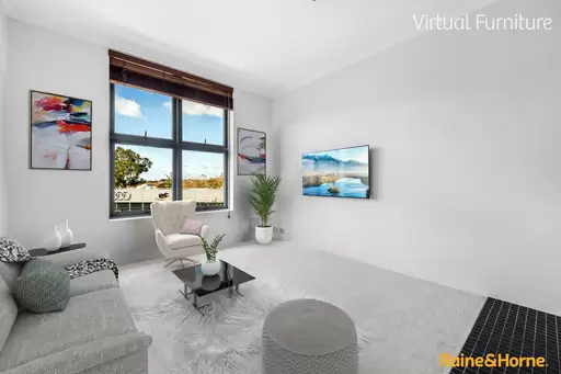 207/2 Macpherson Street, Cremorne Sold by Aurora Property