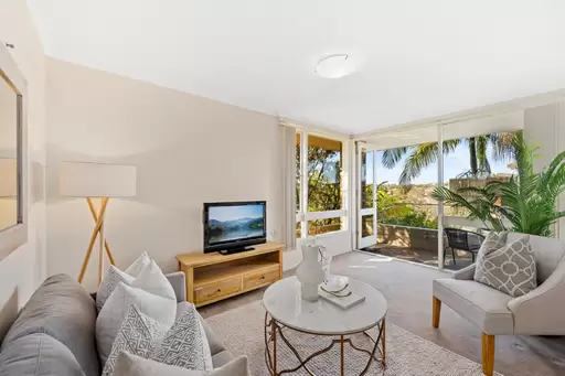 4/30 Kareela Road, Cremorne Point Sold by Aurora Property