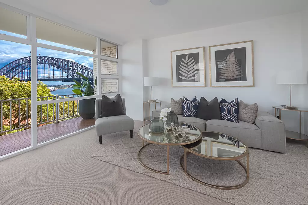 107/57 Upper Pitt Street, Kirribilli Sold by Aurora Property - image 2