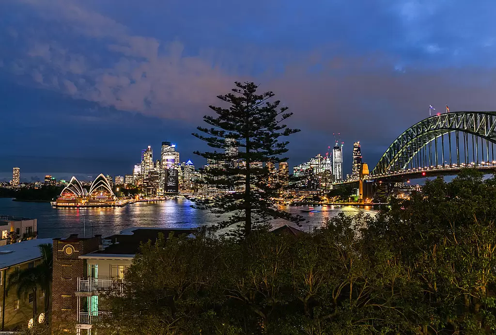 107/57 Upper Pitt Street, Kirribilli Sold by Aurora Property - image 9