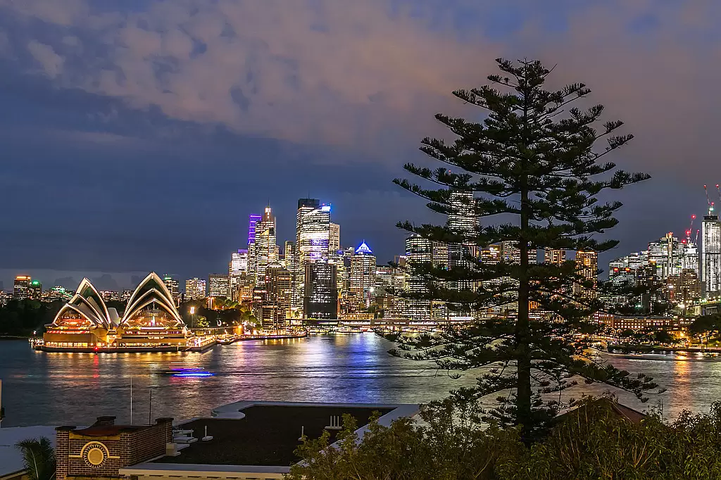 107/57 Upper Pitt Street, Kirribilli Sold by Aurora Property - image 1