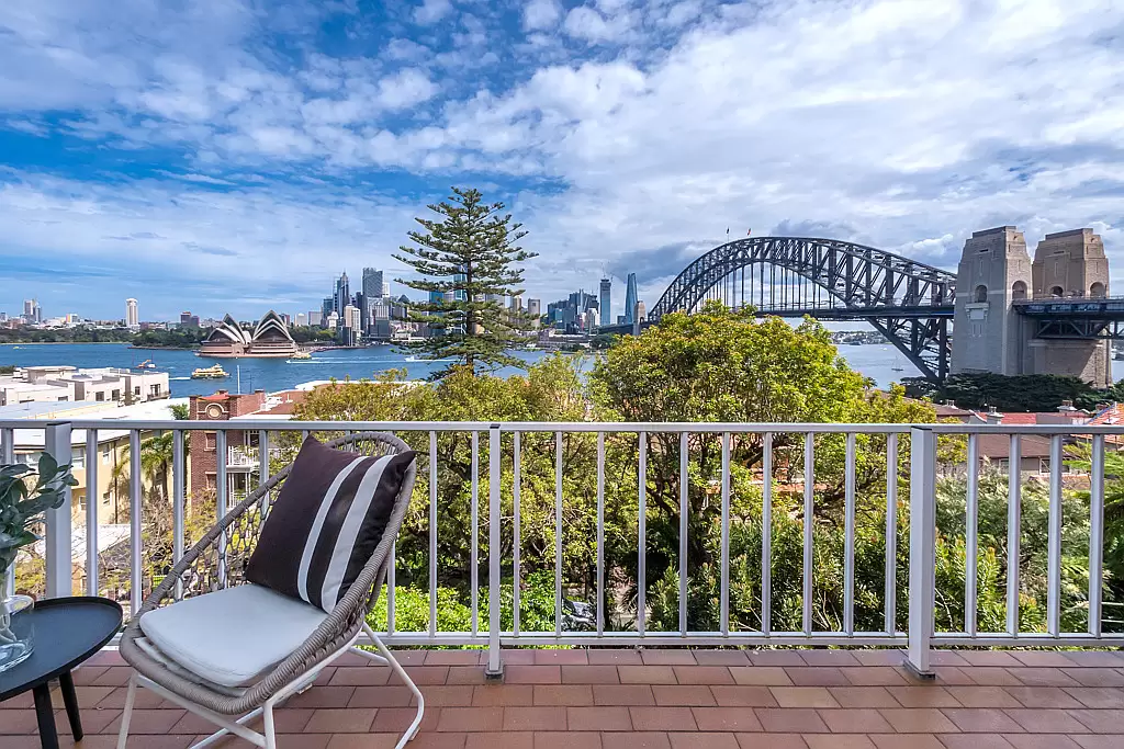 107/57 Upper Pitt Street, Kirribilli Sold by Aurora Property - image 4
