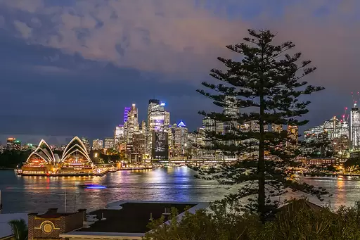 107/57 Upper Pitt Street, Kirribilli Sold by Aurora Property