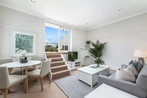 3/31 Royalist Road, Mosman Sold by Aurora Property