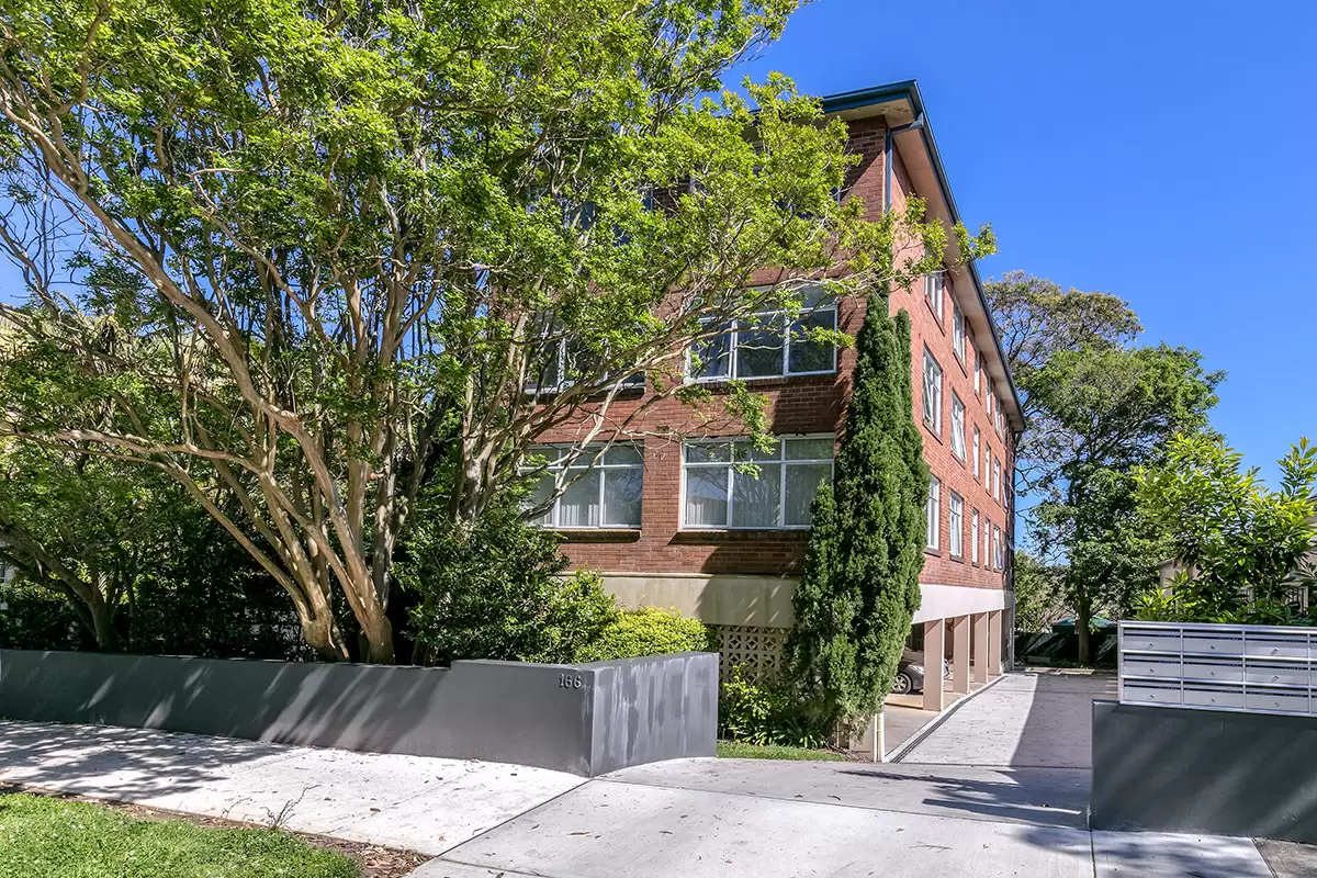 9/166 Raglan Street, Mosman Sold by Aurora Property - image 1