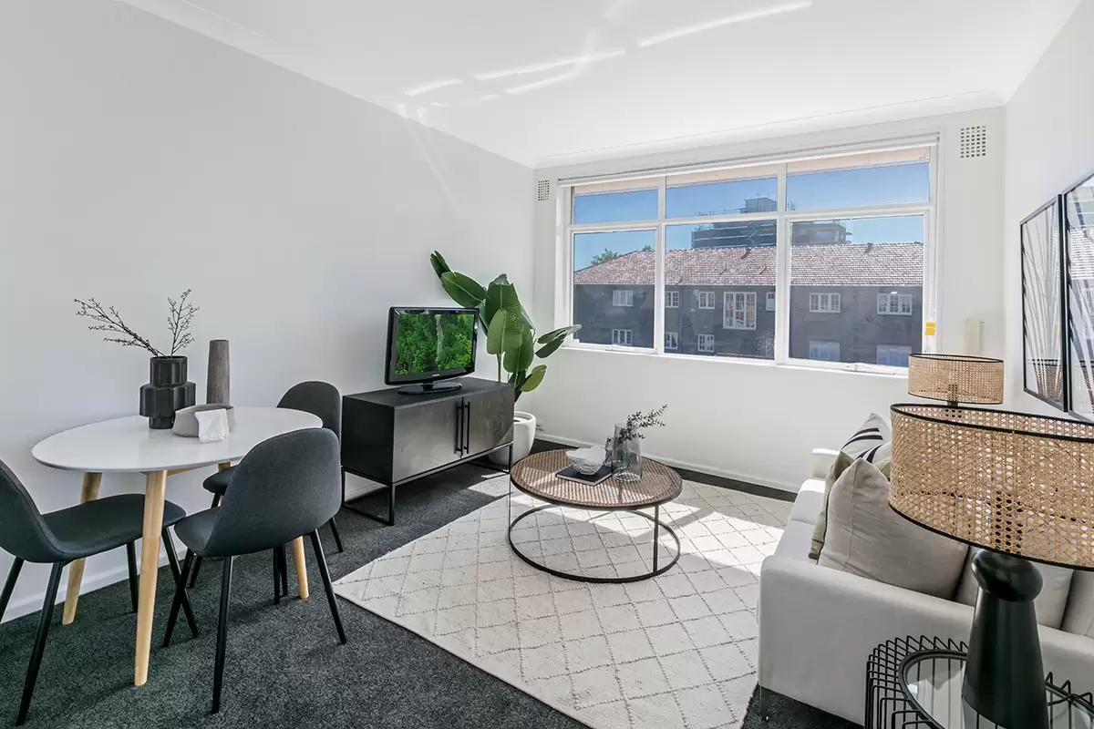 9/166 Raglan Street, Mosman Sold by Aurora Property - image 9