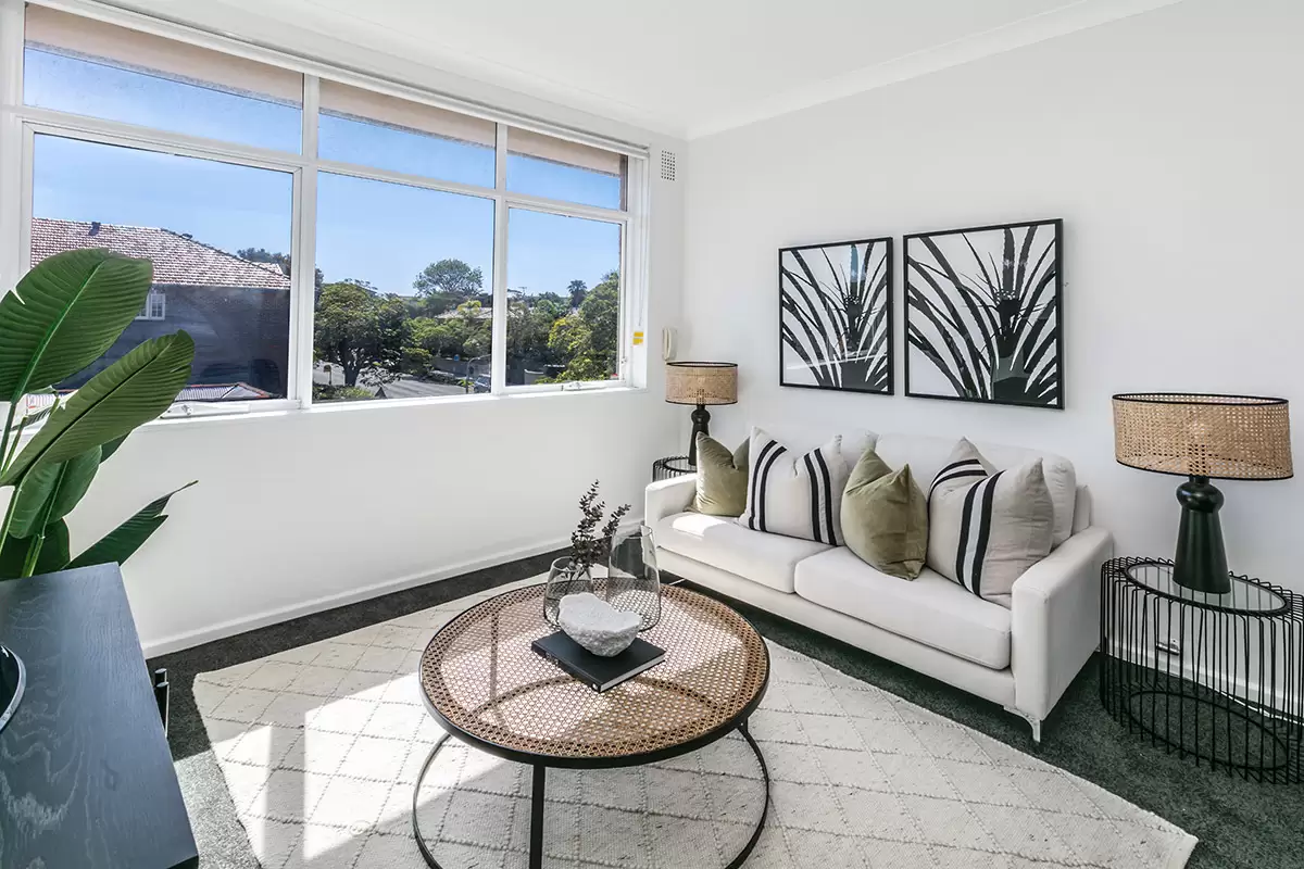 9/166 Raglan Street, Mosman Sold by Aurora Property - image 2