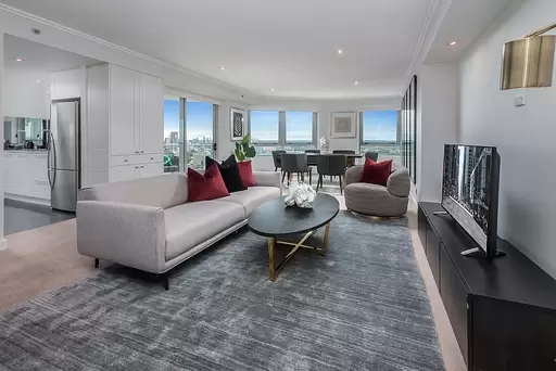 3302/79-81 Berry Street, North Sydney Sold by Aurora Property