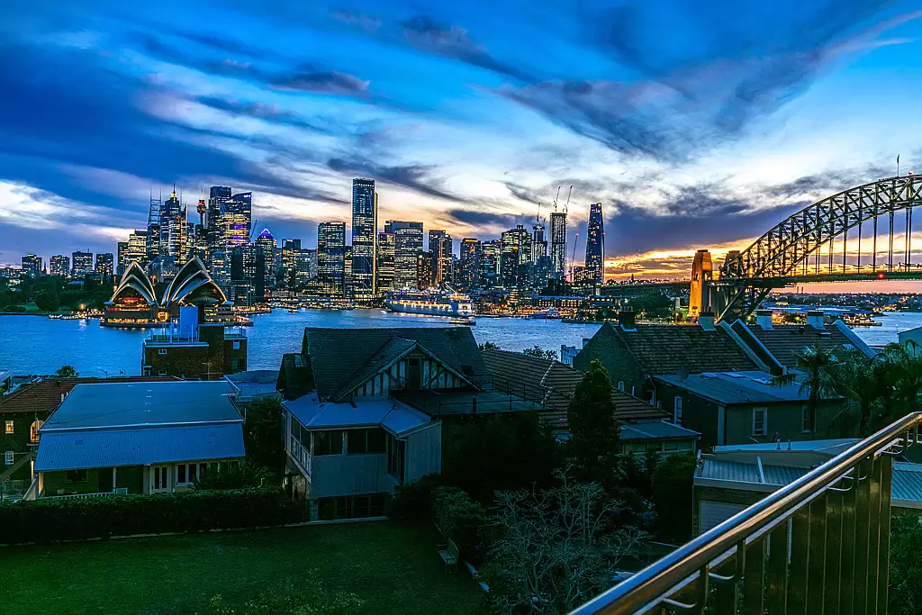 13/5-7 Peel Street, Kirribilli Sold by Aurora Property - image 1