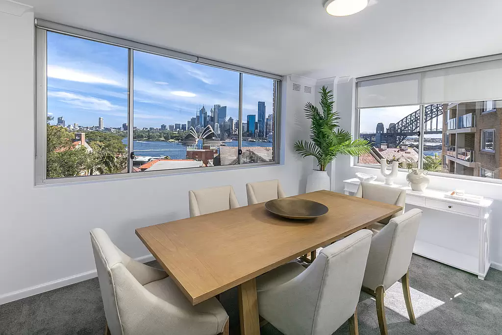 13/5-7 Peel Street, Kirribilli Sold by Aurora Property - image 4