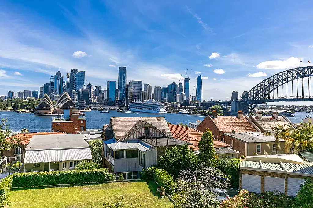 13/5-7 Peel Street, Kirribilli Sold by Aurora Property - image 18