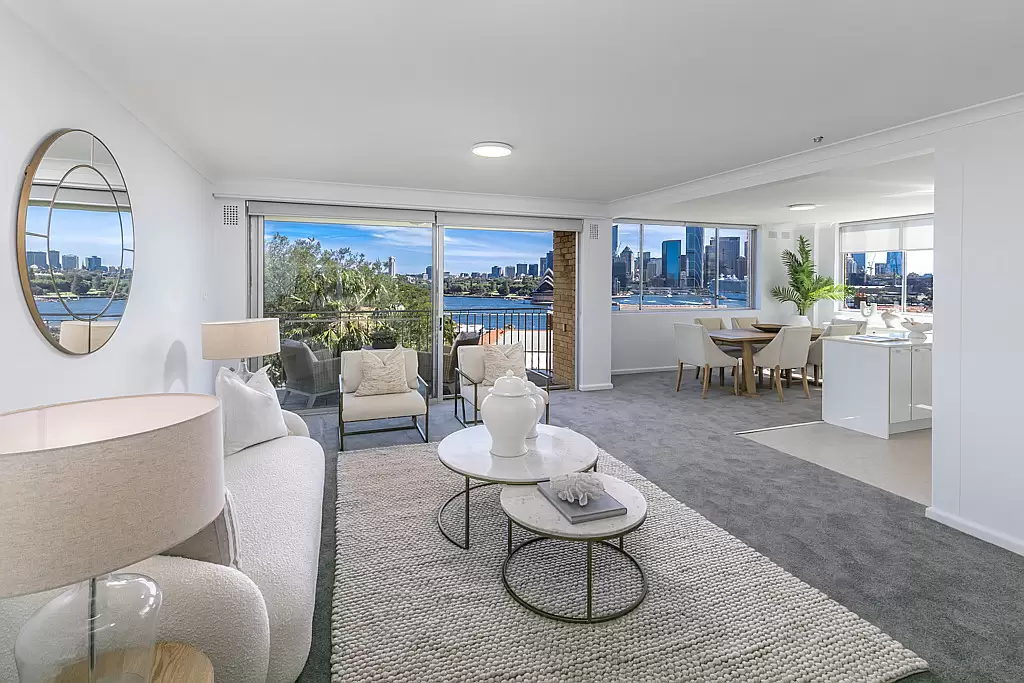 13/5-7 Peel Street, Kirribilli Sold by Aurora Property - image 3