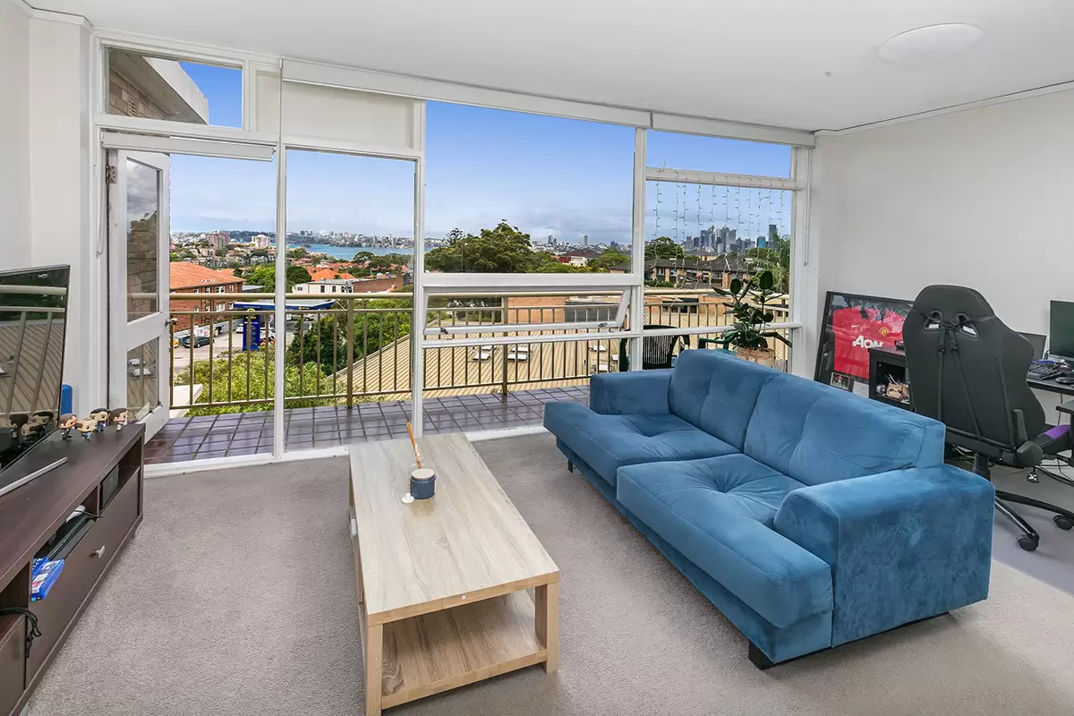 8/78 Spofforth Street, Cremorne Sold by Aurora Property - image 2