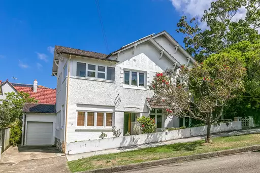 5 Hodgson Avenue, Cremorne Point Sold by Aurora Property