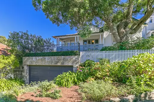 2 Billong Street, Kurraba Point Sold by Aurora Property