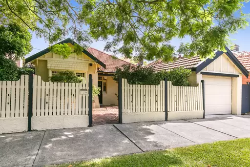 8 Reynolds Street, Cremorne Sold by Aurora Property