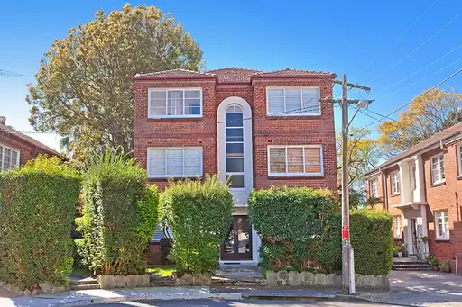 3/4 Bardsley Gardens, North Sydney Sold by Aurora Property